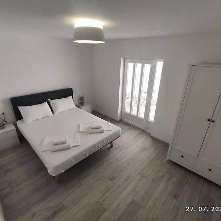 Aqua Apartments Omis Bagian luar foto